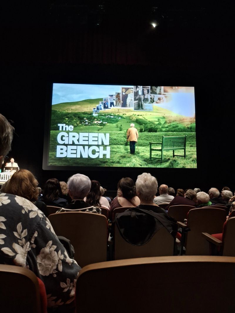 The Power of Listening: What Older Adults Teach Us When We Slow Down